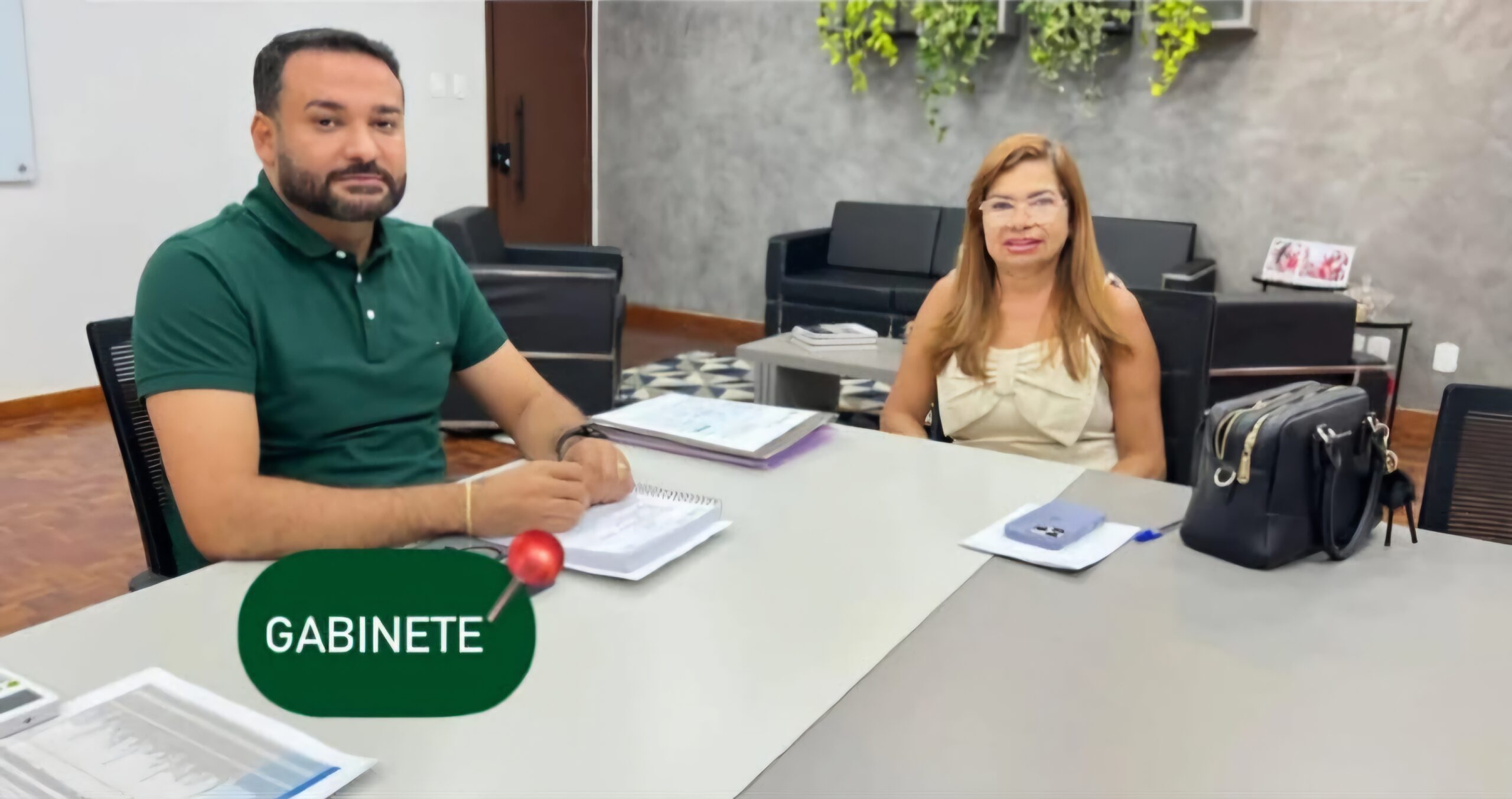 SINPROAC retoma diálogo com a Secretaria de Educação e reforça reivindicações da categoria